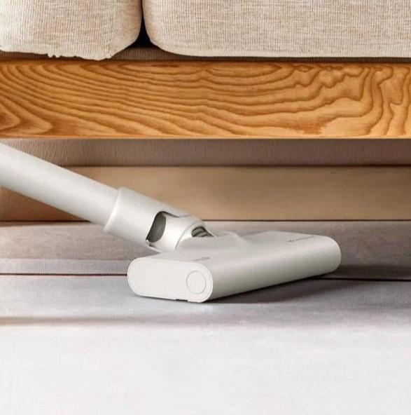 Пилосос вертикальний Deerma DEM-DX300 White (DEM-DX300) - фото 7