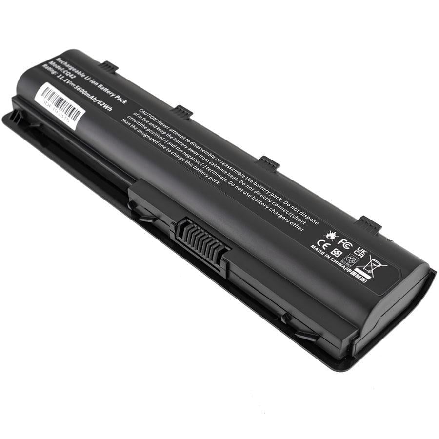 Аккумулятор для ноутбука НР Pavilion DV6-6b00 5600 mAh 10,8V (121161)
