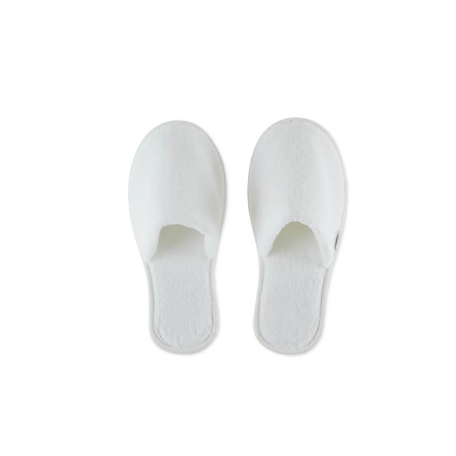 Тапочки домашні чоловічі Penelope Classy р. 42-43 White (11683051) - фото 3