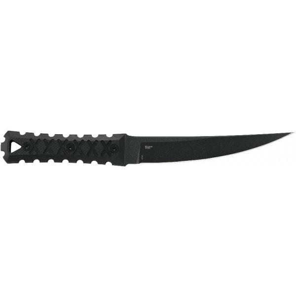 Ніж Crkt HZ6 Black (2927) - фото 2