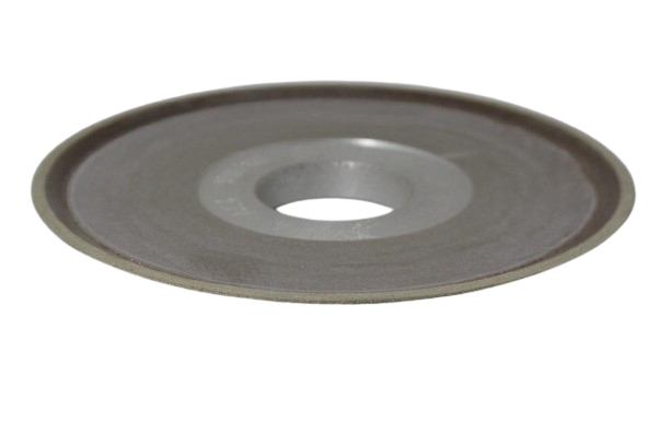 Круг алмазний 125х13х3х2х32 мм АС4 100/80 В2-01 100% 12R4 (2725-0044-100/80-100)