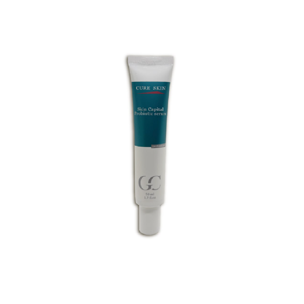 Серум пробіотичний Cure Skin Skin Capital Probiotic Serum 50 мл (0320)