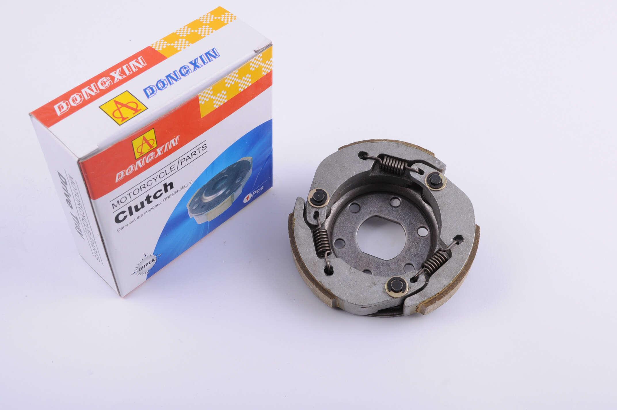 Колодки сцепления DONGXIN для Honda DIO AF34 (V-224)