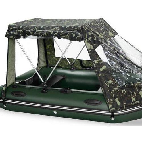 Кріплення для намету в човен Bark комплект (25187422) - фото 7 Кріплення для намету в човен Bark комплект (25187422) - фото 7