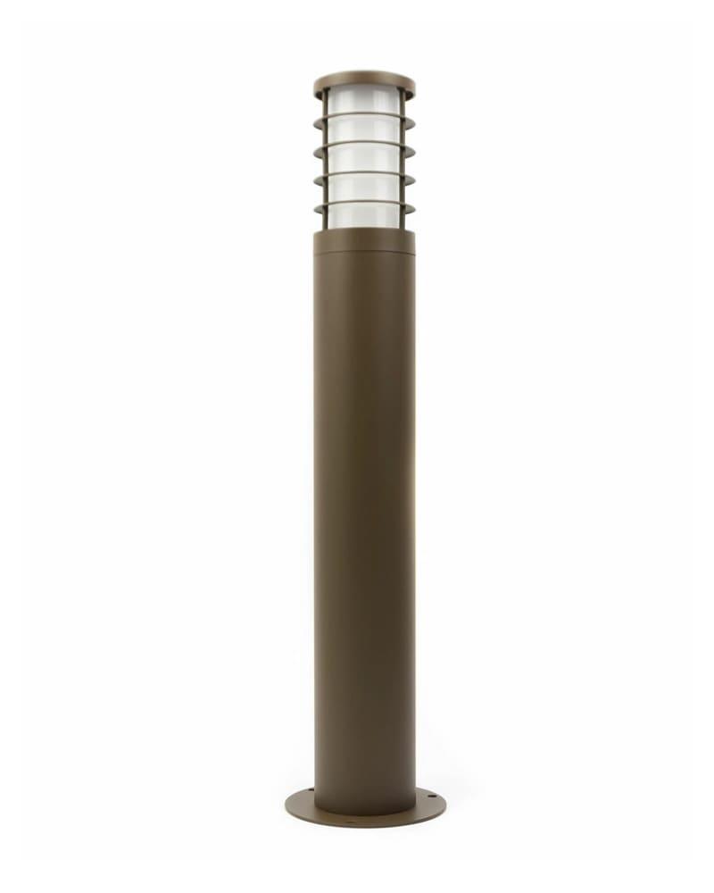 Светильник уличный Nowodvorski 4906 Horn E27 1x20W IP44 (2229962904)