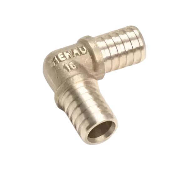 Угольник REHAU Raubasic 16 мм 90° (UIN-216771001)