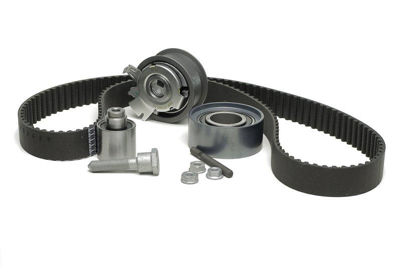 Комплект ремня ГРМ SNR Audi (KD457.61)
