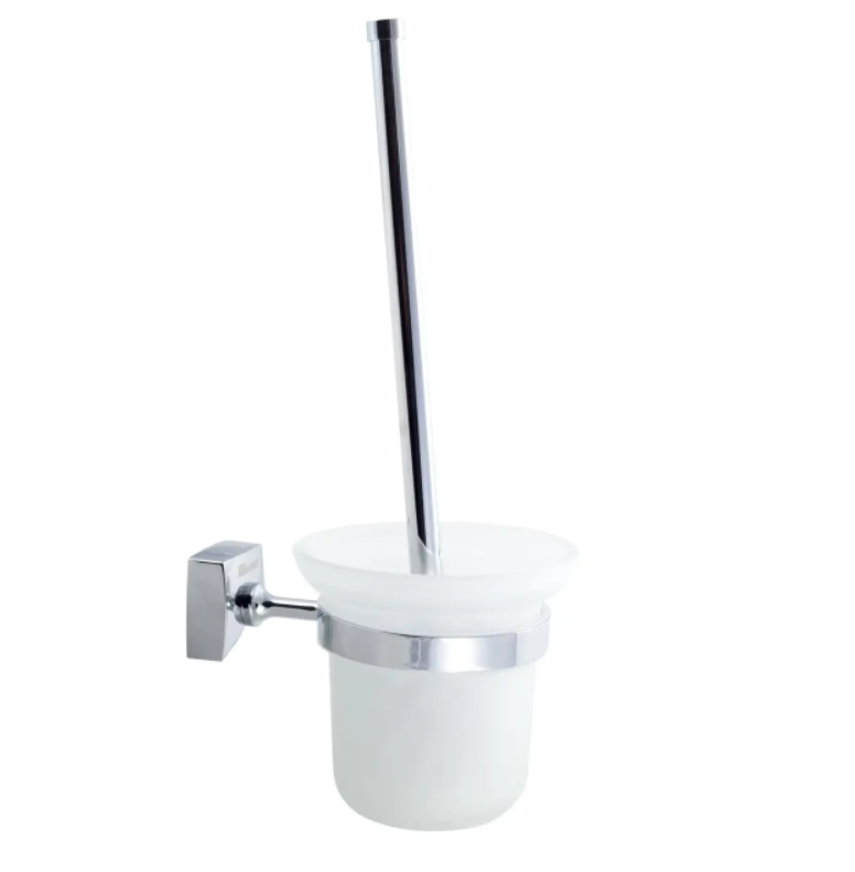 Єрш для унітазу з підставкою Besser KM-8813 11,5х15,5х32 см (NA001520) Єрш для унітазу з підставкою Besser KM-8813 11,5х15,5х32 см (NA001520)