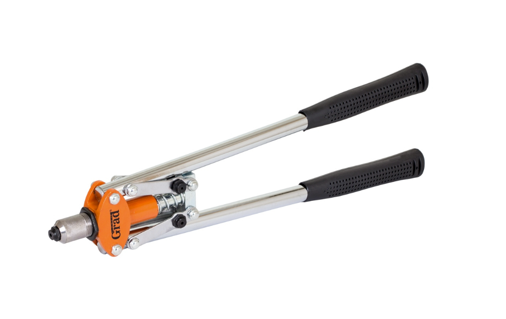 Заклепочник двуручный Grad 430 мм (2622015)