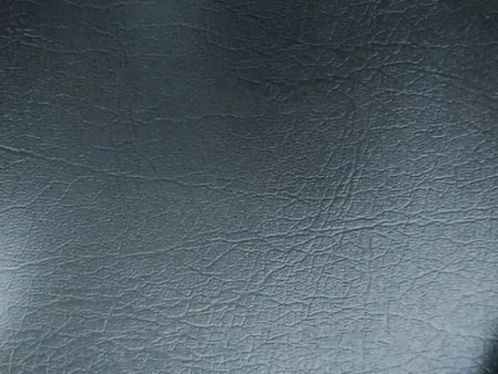 Комплект оббивки дверей гладкий Чорний