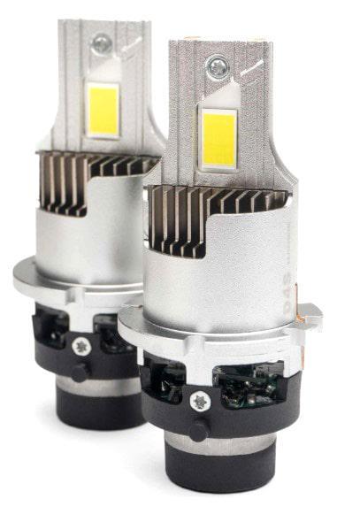 Автолампи Prime-X LED D Lux D4 5000К 2 шт. (20734)