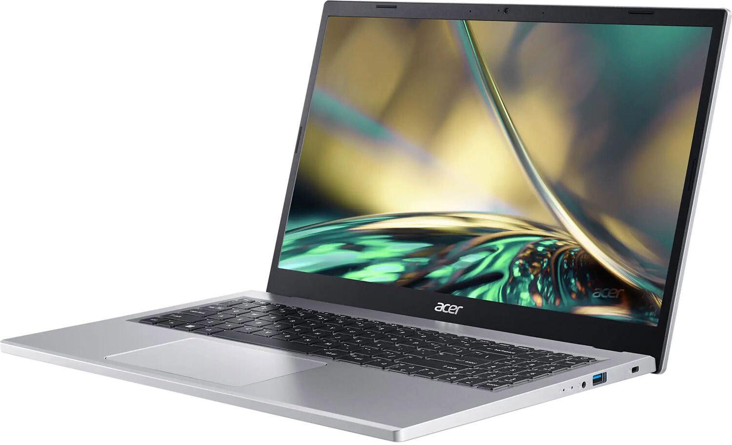 Ноутбук Acer Aspire 3 A315-24P (NX.KDEEU.007) - фото 3