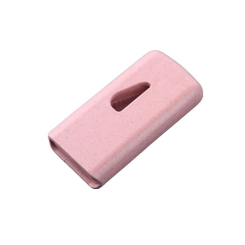 Таблетниця 1 шт. Рожевий (2743174621)