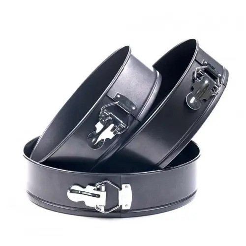 Формы круглые разъемные Unique UN-1702 (5-18- UN1702)