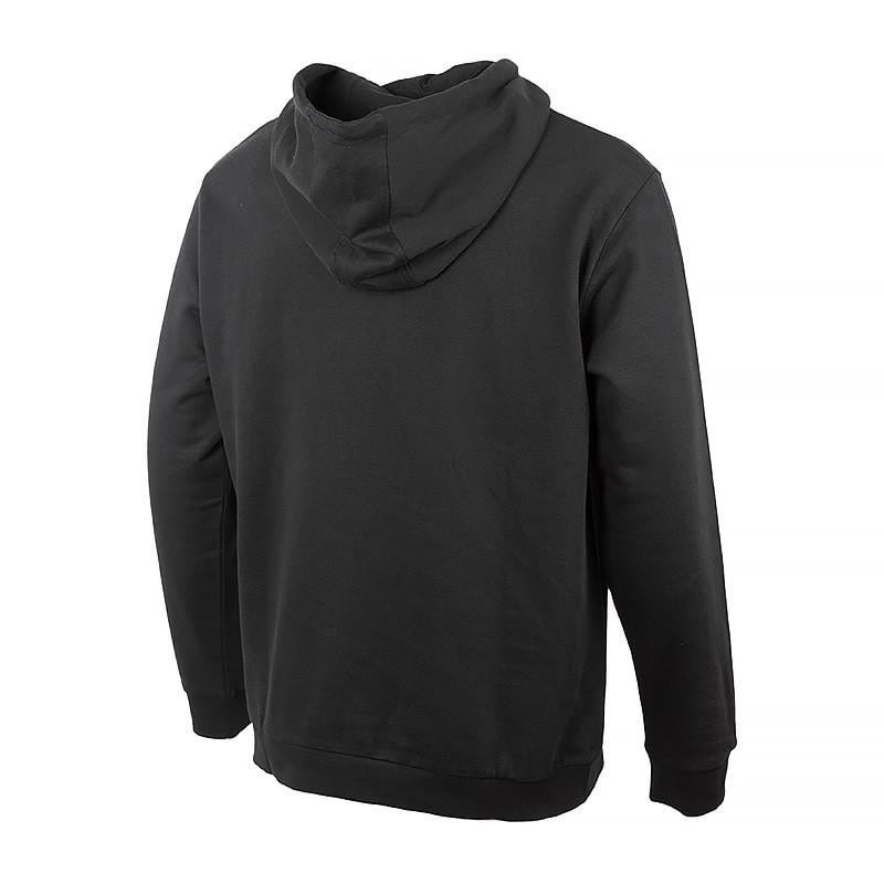 Худі чоловіче JEEP HOODED SWEATSHIRT Large Front Print JX22A S Чорний (O102624-B967 S) - фото 2 Худі чоловіче JEEP HOODED SWEATSHIRT Large Front Print JX22A S Чорний (O102624-B967 S) - фото 2