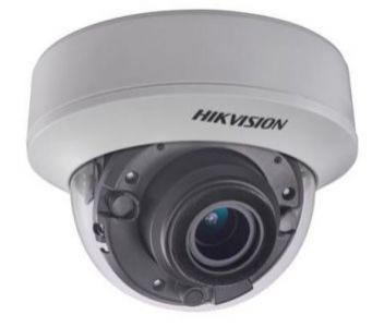 Видеокамера HDTVI Hikvision DS-2CE56F7T-ITZ (10690)