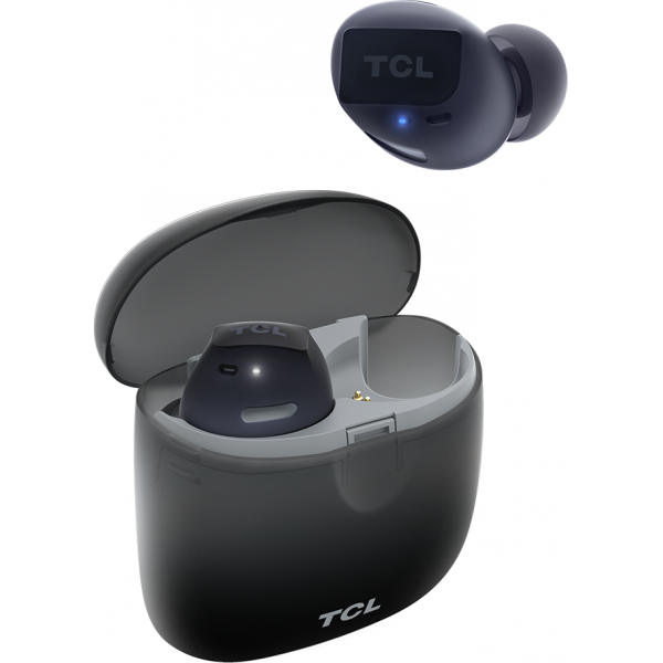 Наушники TCL In-Ear True Wireless Bluetooth Headset Frequency of response 9-22K