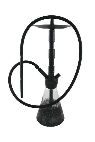 Кальян Amy 4 Stars 660 Черный