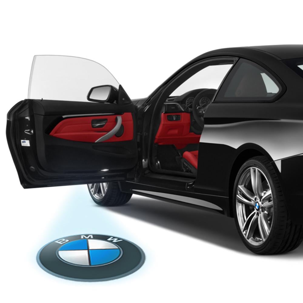 Проекція дверей BMW E39 Е53 (924) - фото 2 Проекція дверей BMW E39 Е53 (924) - фото 2