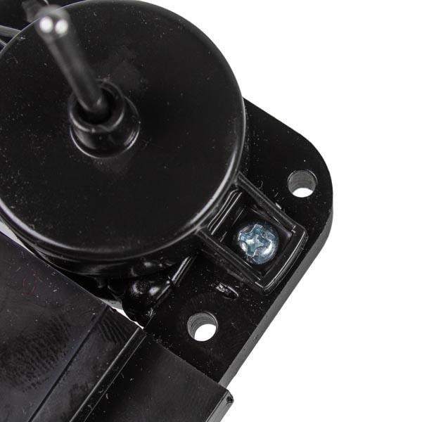 Двигатель вентилятора 6 Вт + крыльчатка для холодильника Whirlpool (481936170011) - фото 4 Двигатель вентилятора 6 Вт + крыльчатка для холодильника Whirlpool (481936170011) - фото 4