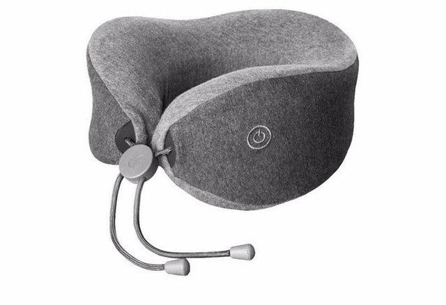 Масажер Mijia LF Neck Massage Pillow Grey (24404)