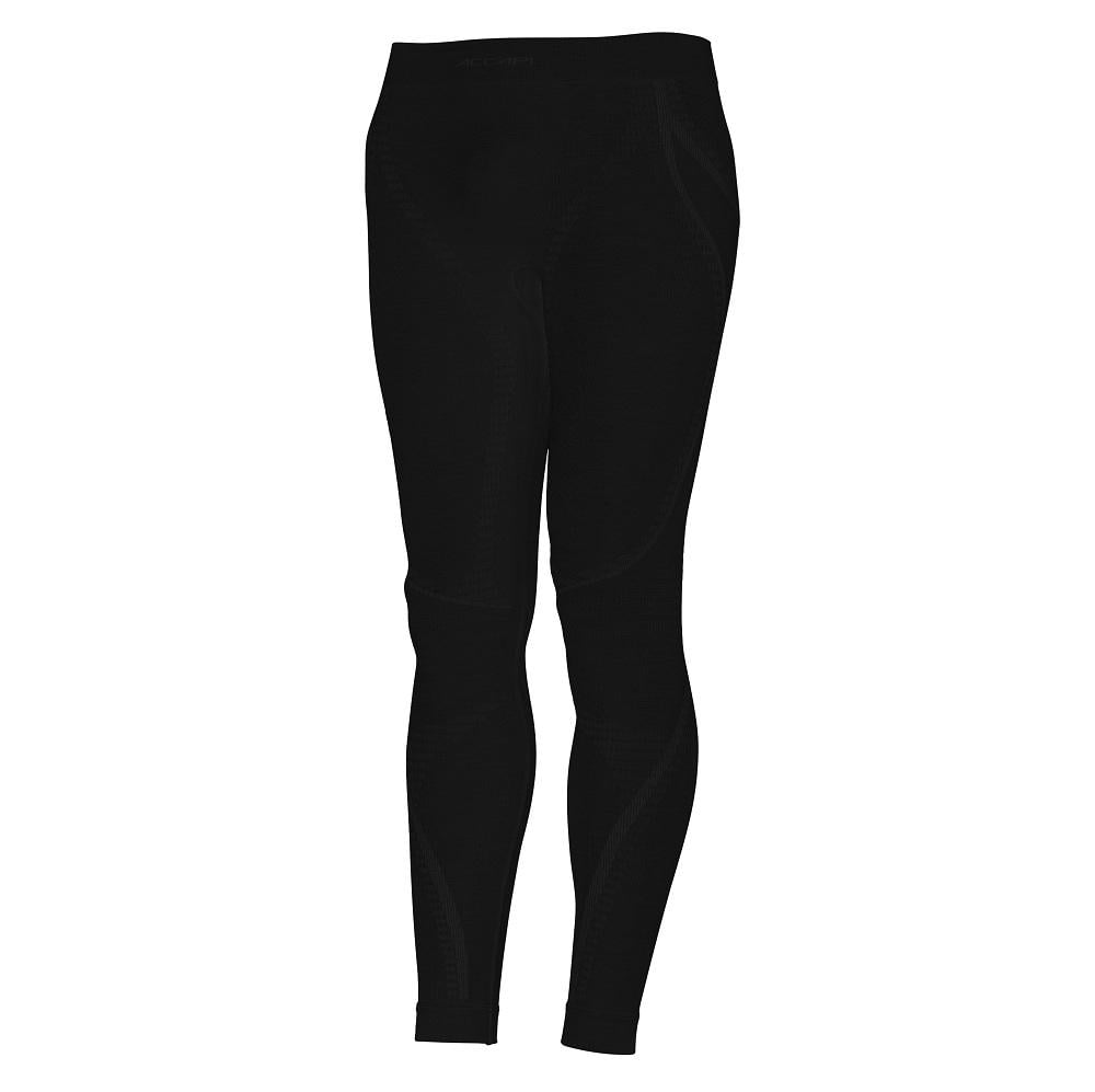 Термоштаны женские Accapi Ergowool XS/S Black (WA-713-99-XS-S) Термоштаны женские Accapi Ergowool XS/S Black (WA-713-99-XS-S)