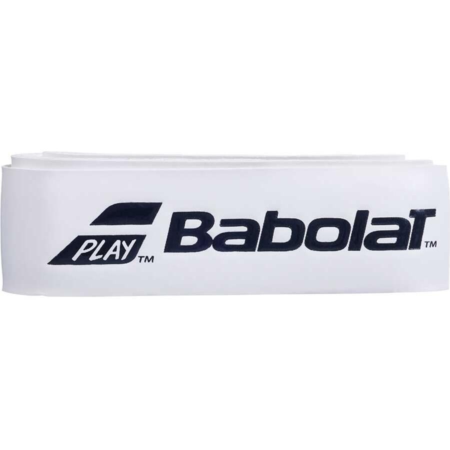 Обмотка для ракеток Babolat SYNTEC TEAM Белый (670065-101)