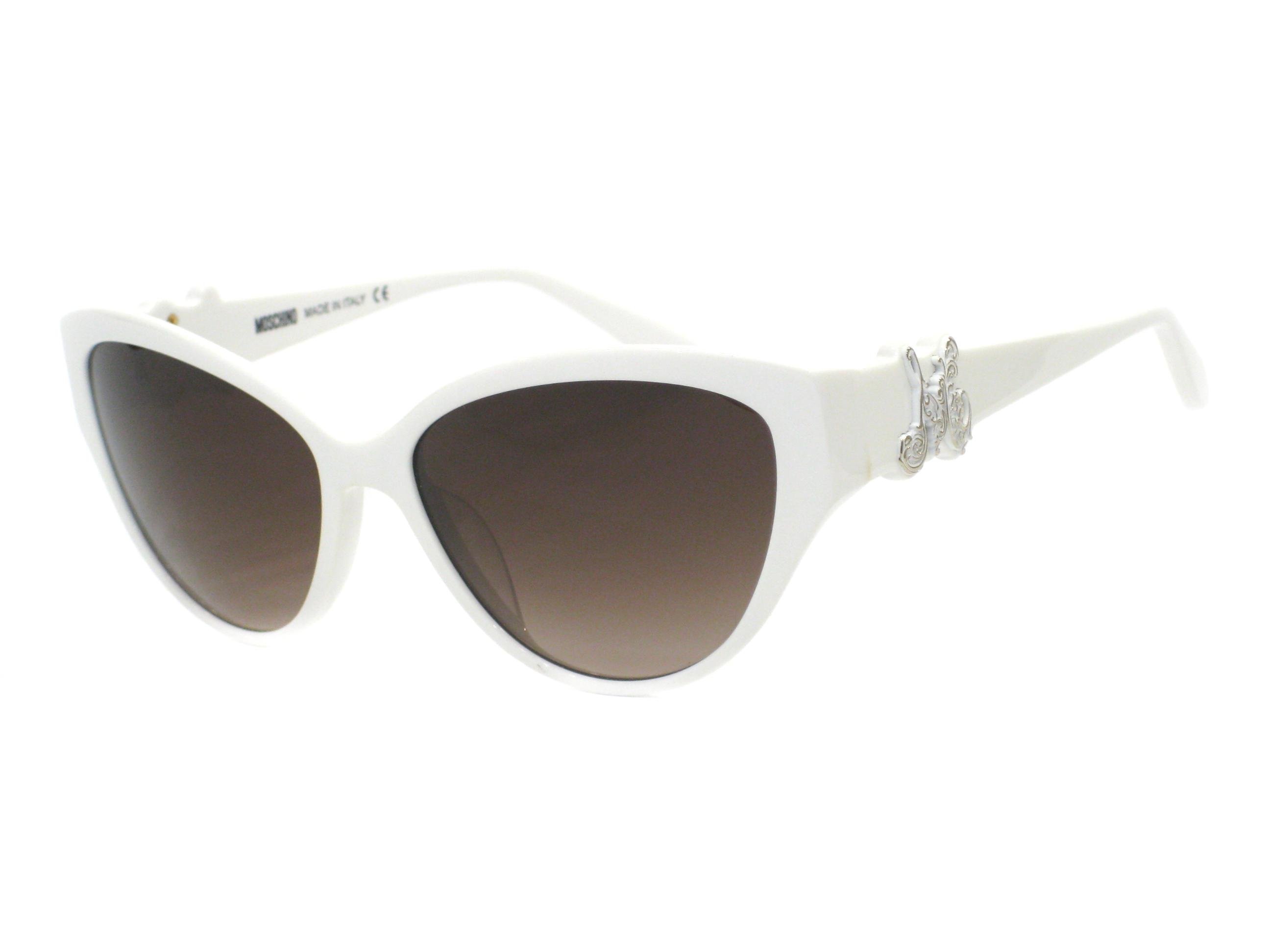 Солнцезащитные очки Moschino MO738s 3