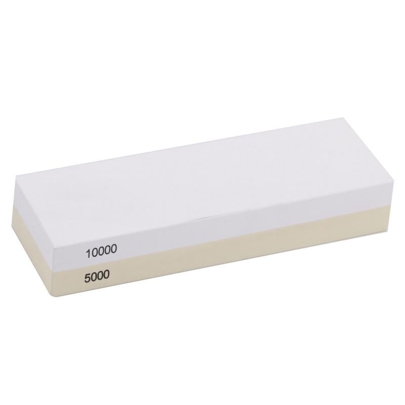 Камінь точильний водний двосторонній 5000/10000 (29610568)