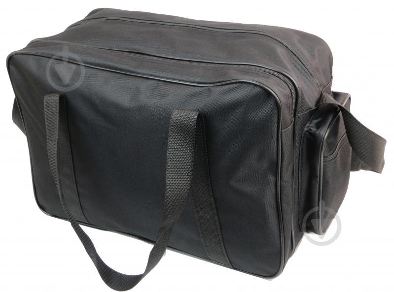 Сумка Wallaby Черный (2691) - фото 5 Сумка Wallaby Черный (2691) - фото 5