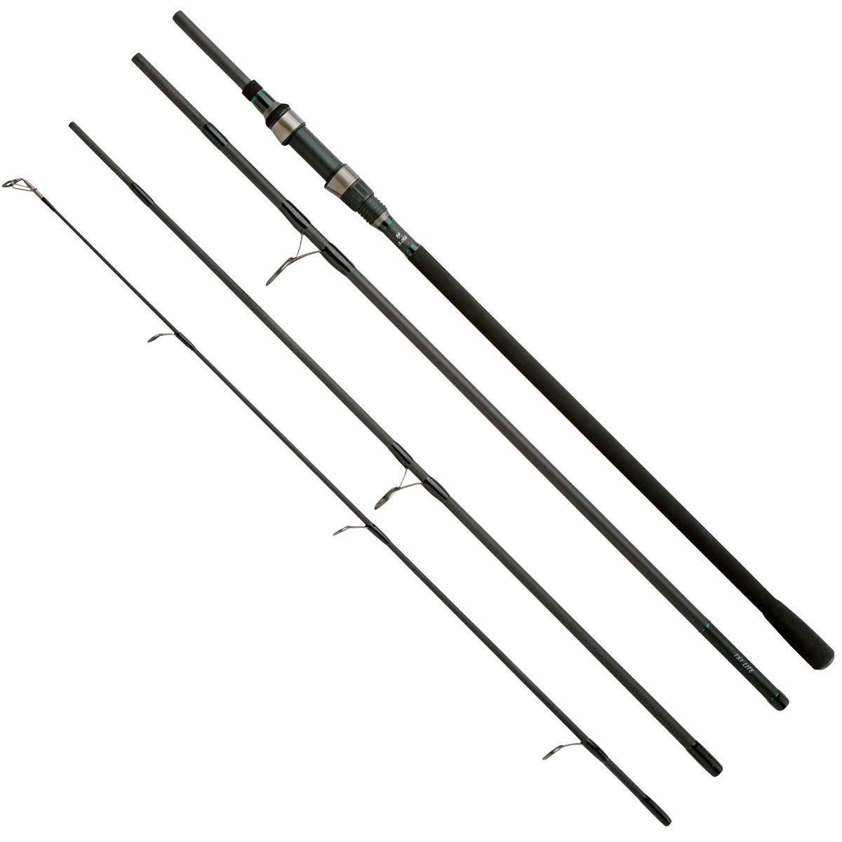 Удилище карповое Shimano Tribal Carp TX-1 Lite 12'/3,66 m 3,5lbs 4sec (1971354073)