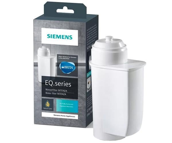 Фильтр-картридж Brita Intenza для чистки воды кофемашины Siemens TZ70003 (TZ70003)