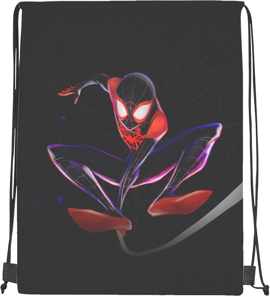 Мішок спортивний Людина Павук Spider Man 7 (20299045)