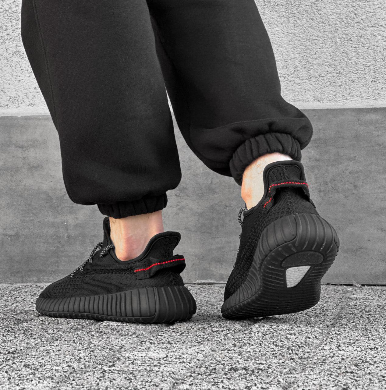 Кросівки чоловічі Restime р. 45 Чорний (22101) - фото 6