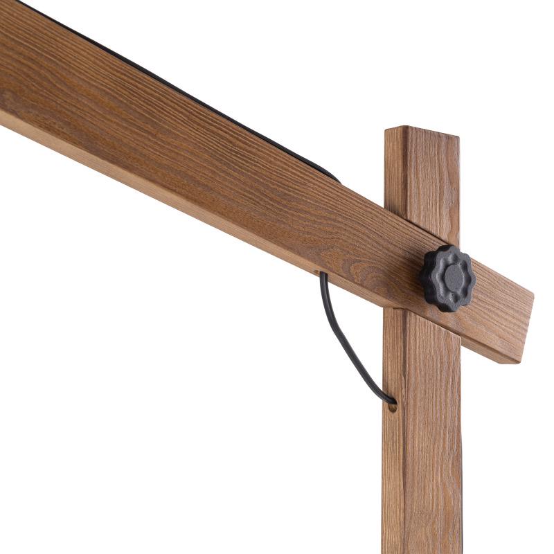 Торшер TK Lighting 5128 Oslo (ТК_5128) - фото 4 Торшер TK Lighting 5128 Oslo (ТК_5128) - фото 4