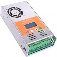 Контролер заряду GreenChip S300 MPPT для сонячної батареї (26339359) - фото 3 Контролер заряду GreenChip S300 MPPT для сонячної батареї (26339359) - фото 3