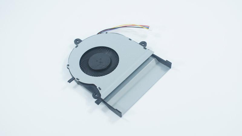 Кулер для ноутбука Asus K501UX ВЕРСИЯ 1 (221065)