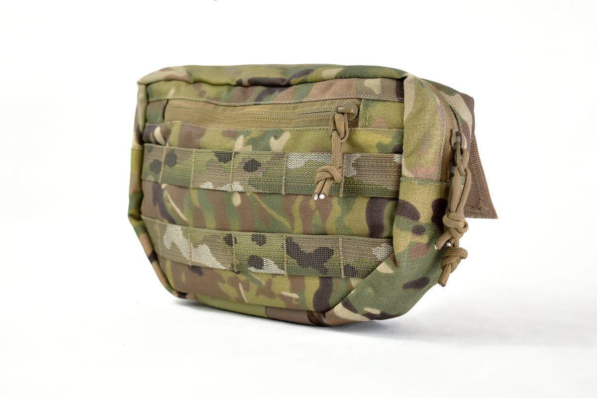 Напашник GIG military Simple Multicam (3031000-m)