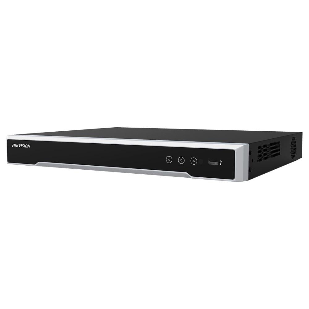 Видеорегистратор Hikvision IP DS-7608NI-Q2/8P 8-канальный