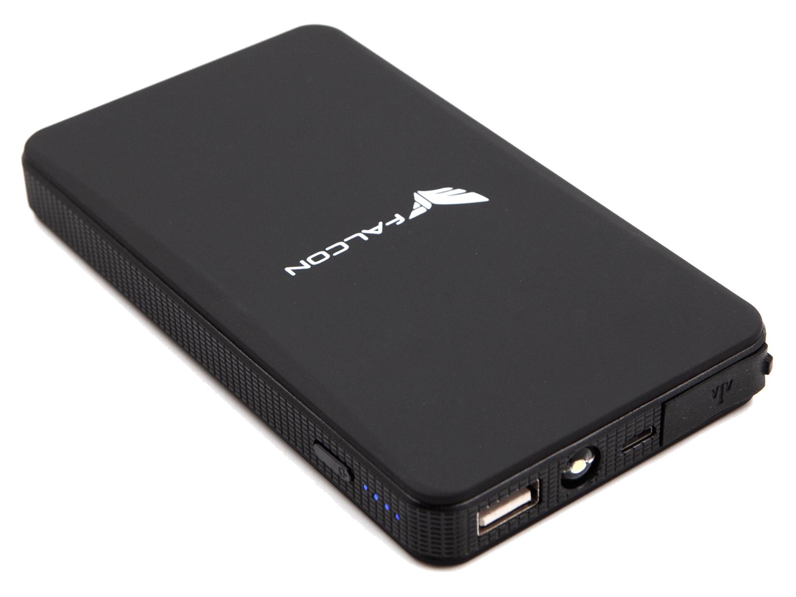 Стартовый бустер Falcon AL-JP03K