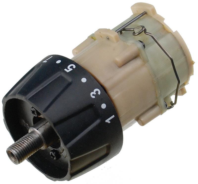 Редуктор шуруповерт VJ Parts для З-т ЗША-18/2 (шур265)