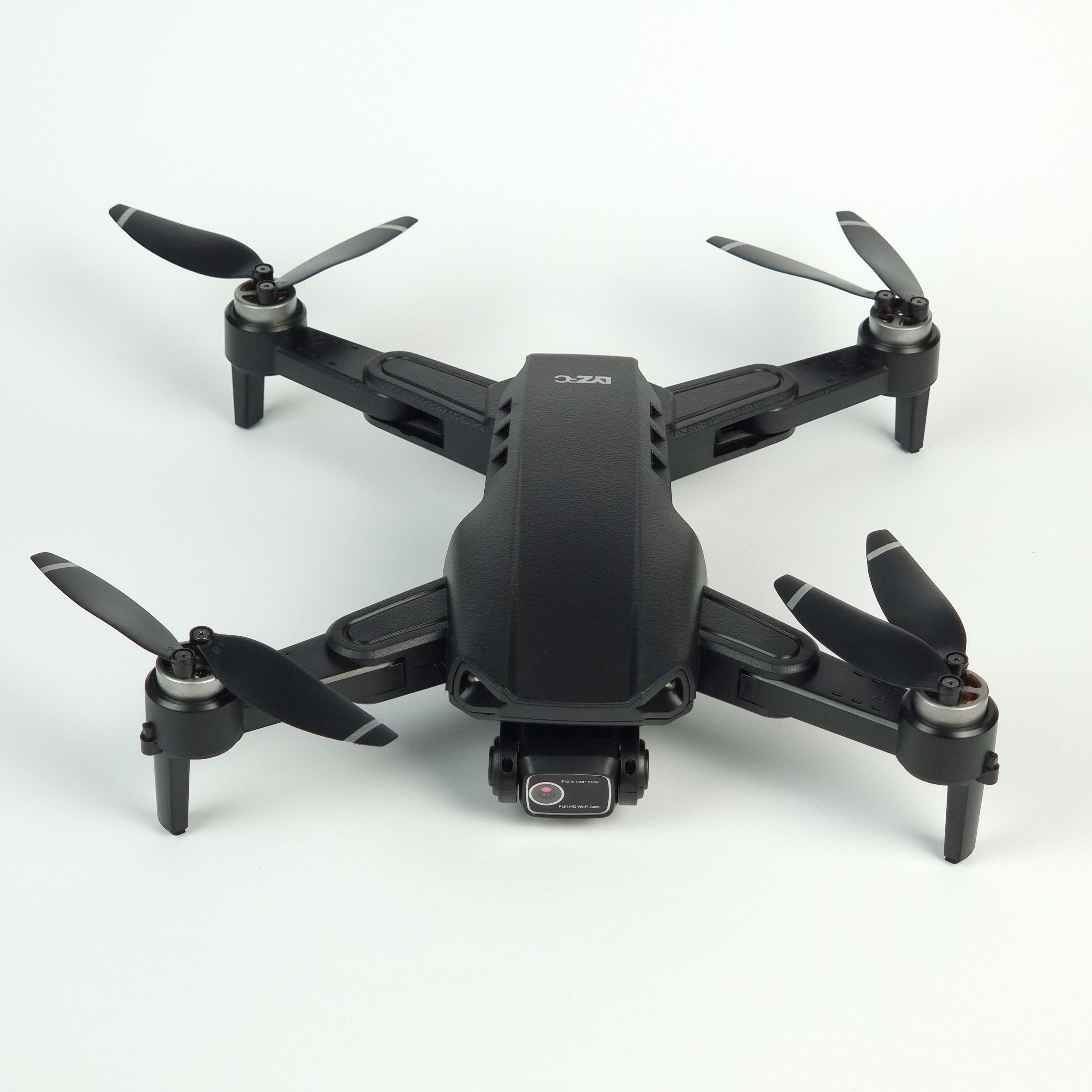 ᐉ Квадрокоптер LYZRC L900 PRO SE с GPS и 4К камерой Чорний