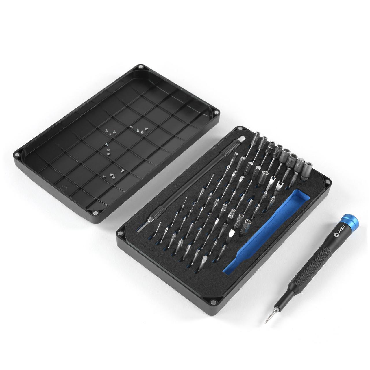 Набір викруток iFixit Pro Tech Toolkit (EU145307-4) - фото 3