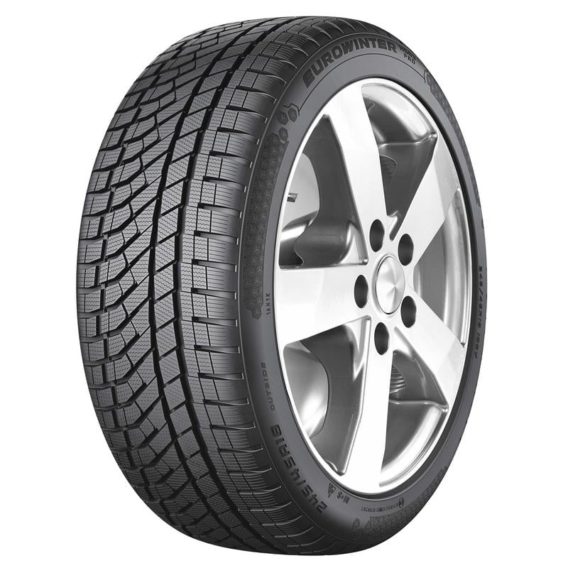Автошина Falken Eurowinter HS02 Pro 235/70 R17 109H XL (441472)