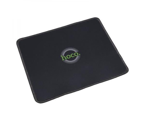 Коврик для мышки Hoco GM20 200х240х2 мм Black