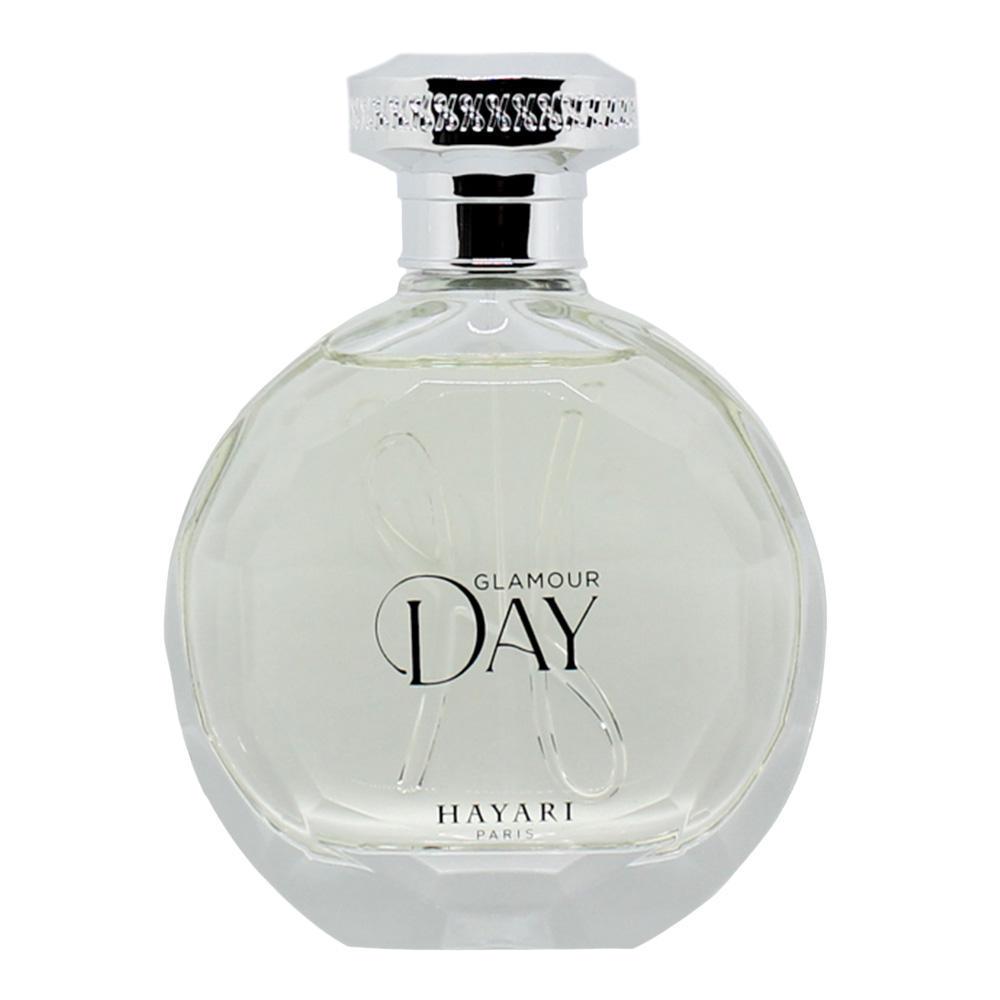 Парфюмированная вода унисекс Hayari Parfums Glamour Day 100 мл в транспортной упаковке (380815)