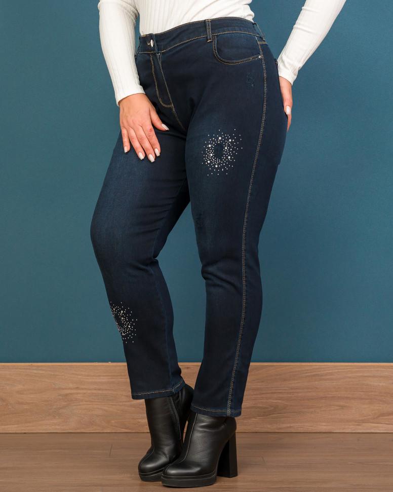 Джинси Serra SB-527 p. 48 - фото 2 Джинси Serra SB-527 p. 48 - фото 2