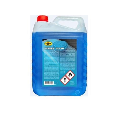 Стеклоомыватель зимний KROON OIL концентрат -50 °C 5 л (KL 37104)