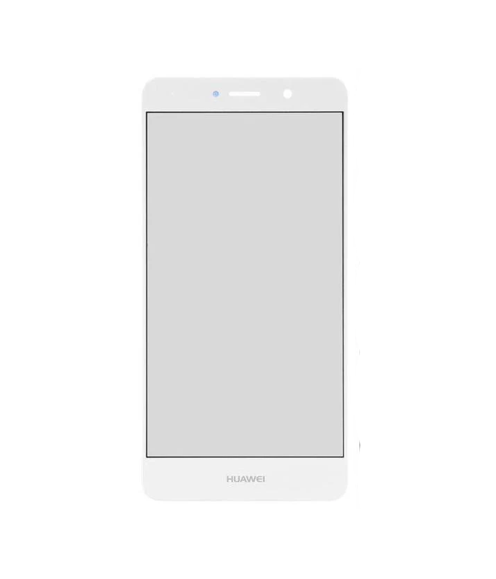 Скло для переклейки дисплея для Huawei Y7 2017 TRT-LX1/Huawei Nova Lite+ Білий (000043323)