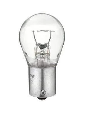 Автолампа P21W Standard 24V 21W BA15s (8GA002073241)